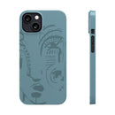 Totem Series | Slim Phone Case