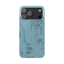Totem Series | Slim Phone Case