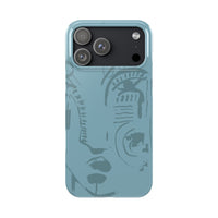 Totem Series | Slim Phone Case