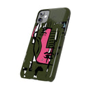 Totem Series | slim phone case