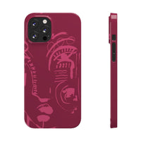 Totem Series | Slim Phone Case