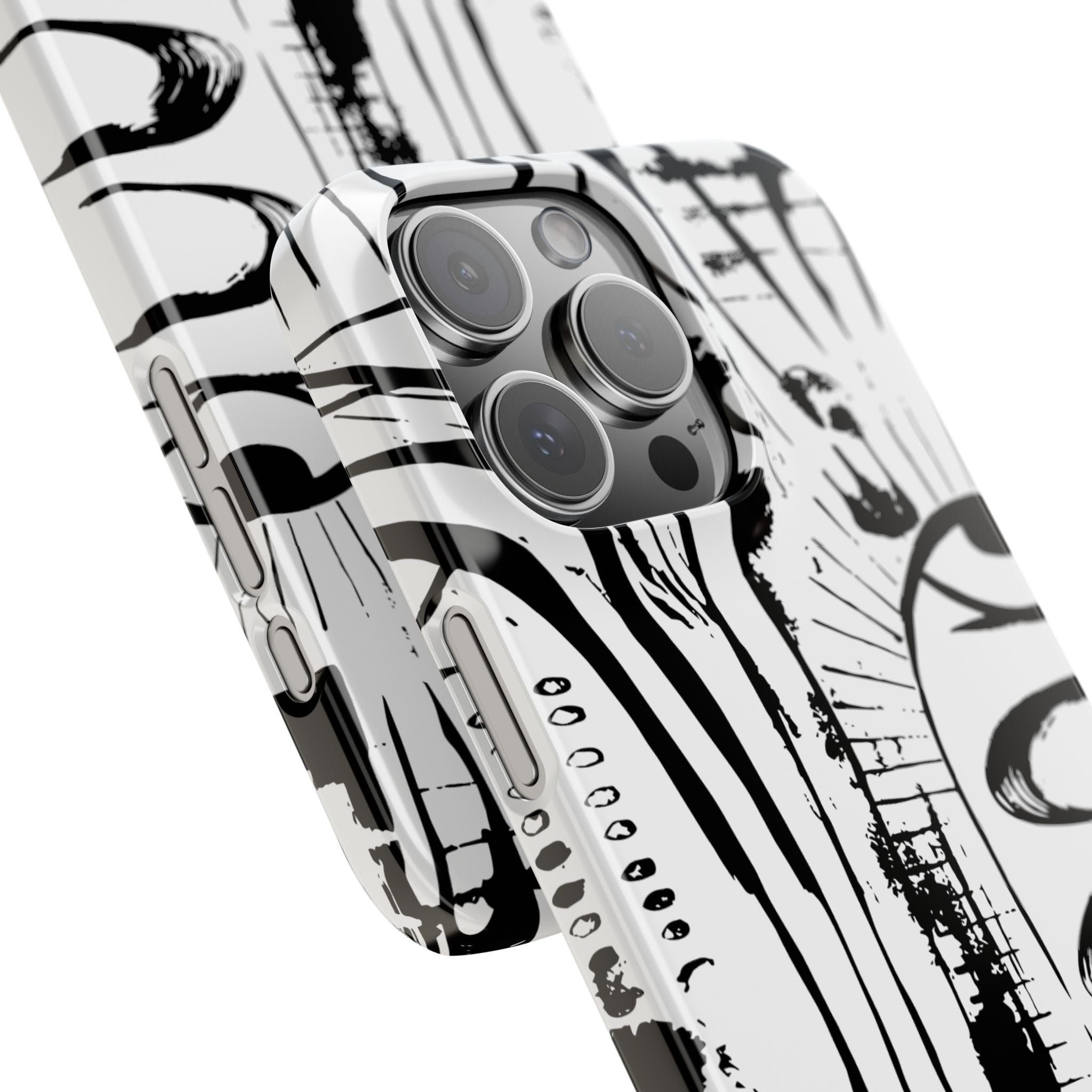 Totem Series | Slim Phone Case