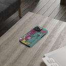 Graffiti Series | Slim Phone Case