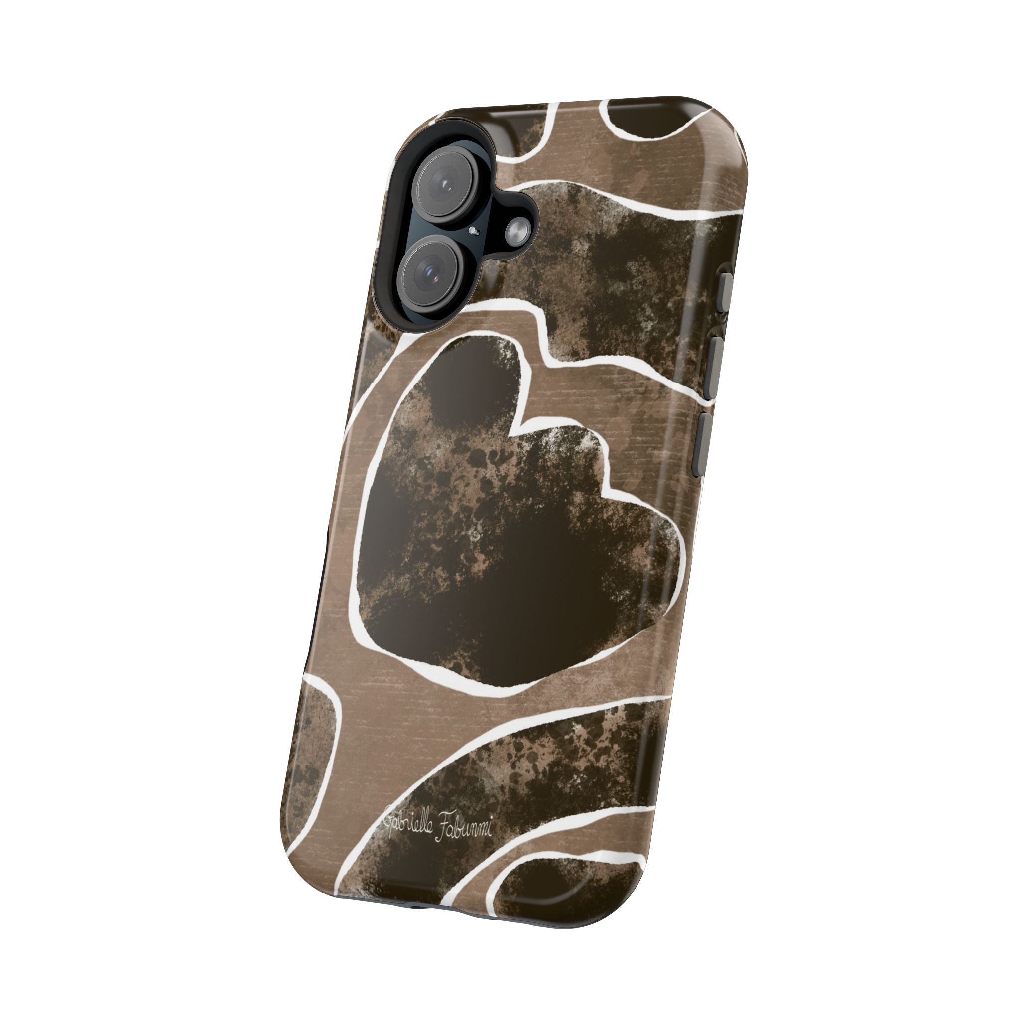 Impact-Resistant Phone Cases with Unique Designs