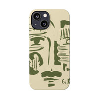 Totem Series | Slim Phone Case