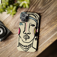 New Totem Series | Slim Phone Case