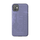 Totem Series | Slim Phone Case