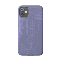 Totem Series | Slim Phone Case