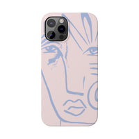 Totem Series | Slim Phone Case