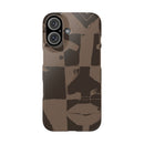 ColorBlock Series | Slim Phone Case