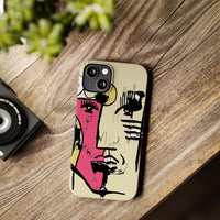 Totem Series | Slim Phone Case