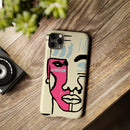 New Totem Series | Slim Phone Case