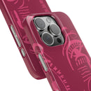 Totem Series | Slim Phone Case