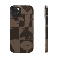 ColorBlock Series | Slim Phone Case