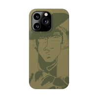 Demetrius | Slim Phone Case