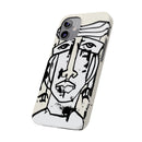 Totem Series | Slim Phone Case