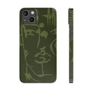 Totem Series | Slim Phone Case