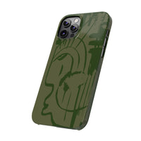 Totem Series | Slim Phone Case