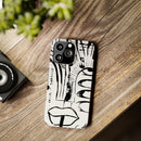 Totem Series | Slim Phone Case