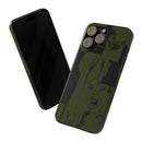 Sans Oculus 2024 Collection | Slim Phone Case