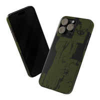 Sans Oculus 2024 Collection | Slim Phone Case