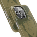 Demetrius | Slim Phone Case