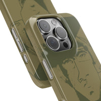 Demetrius | Slim Phone Case