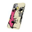 Totem Series | Slim Phone Case