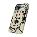 New Totem Series | Slim Phone Case