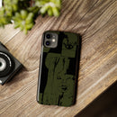 Sans Oculus 2024 Collection | Slim Phone Case