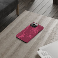 Totem Series | Slim Phone Case