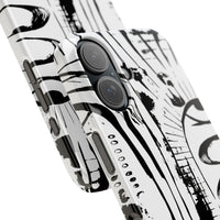 Totem Series | Slim Phone Case
