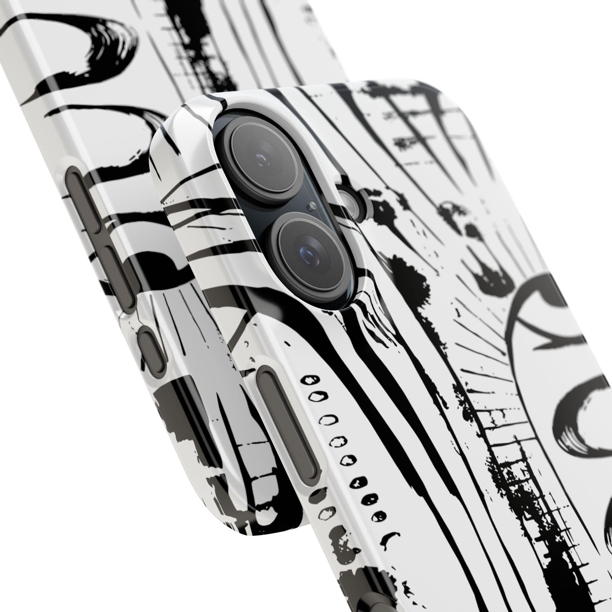Totem Series | Slim Phone Case