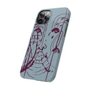Graffiti Series | Slim Phone Case