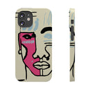 New Totem Series | Slim Phone Case
