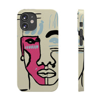 New Totem Series | Slim Phone Case