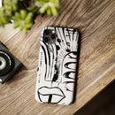 Totem Series | Slim Phone Case