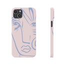 Totem Series | Slim Phone Case