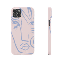 Totem Series | Slim Phone Case