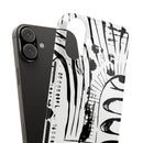 Totem Series | Slim Phone Case