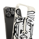 Totem Series | Slim Phone Case