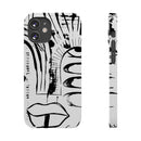 Totem Series | Slim Phone Case