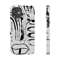 Totem Series | Slim Phone Case