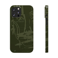 Totem Series | Slim Phone Case