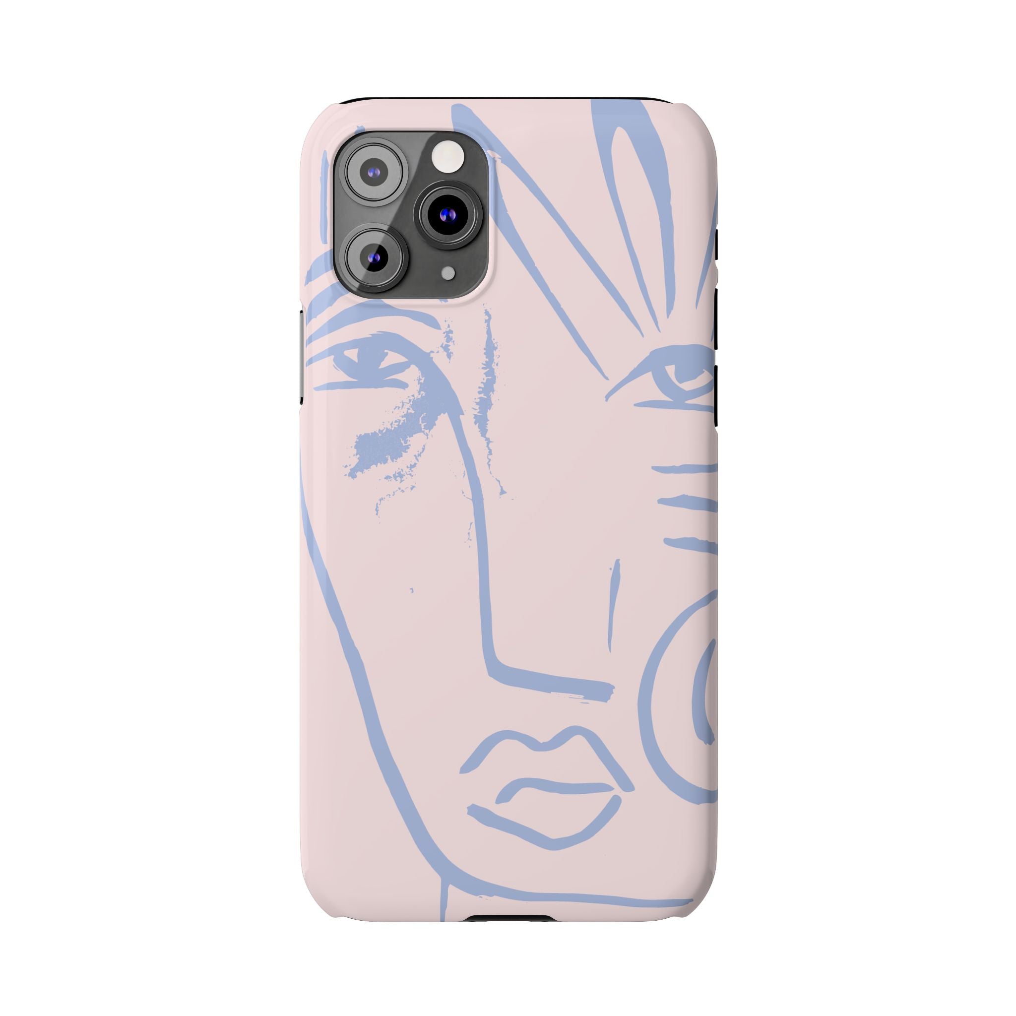 Totem Series | Slim Phone Case
