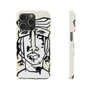 Totem Series | Slim Phone Case