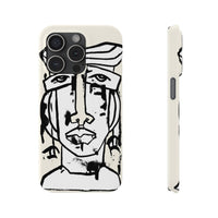 Totem Series | Slim Phone Case