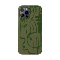 Totem Series | Slim Phone Case