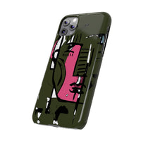 Totem Series | slim phone case