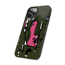 Totem Series | slim phone case